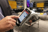 Conformarsi ai Requisiti RFID: fino al 99,9% e oltre di accuratezza. | Multimac