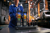 L’Enterprise Mobility Management garantisce le sfide legate alla gestione dei dispositivi mobili. | Multimac