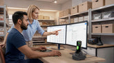 AI & Supply Chain: il vero vantaggio competitivo è nei dati, non negli algoritmi. | Multimac