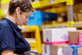 La tecnologia indossabile accelera la formazione dei Front Line Workers nella Supply Chain. | Multimac