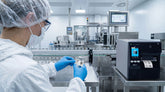 Agentic Supply Chain: la stampa intelligente diventa il sistema nervoso digitale della logistica. | Multimac