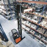 Oltre i barcode: l'evoluzione dell'acquisizione automatica dei dati. | Multimac
