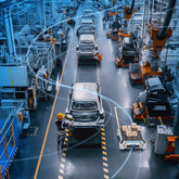 Ambient Intelligence e Frontline AI: la nuova frontiera dell'intelligenza operativa nella Supply Chain. | Multimac