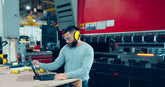 Rivoluzionare l'efficienza della Supply Chain in produzione grazie al potere dei sistemi di localizzazione in tempo reale. | Multimac