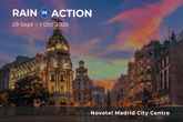 “From a Scanning Network to a Sensing Network.” A RAIN in Action 2026 Madrid l’RFID diventa Physical Intelligence e infrastruttura dati del mondo fisico. | Multimac