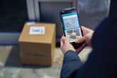 I numerosi vantaggi per i membri della catena logistica derivanti dall’uso del Mobile Dimensioning. | Multimac