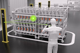 Dalla visibilità all’Ambient Intelligence: quando RFID, Edge AI e Frontline Technologies rendono intelligente il mondo fisico. | Multimac