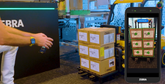 L’AI arriva davvero alla frontline: dal singolo barcode alla comprensione dell’intero pallet in un click. | Multimac