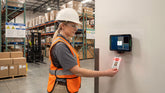 Zebra KC401: il self-service diventa un nuovo punto di connessione tra persone, dati e processi. | Multimac