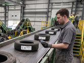 La fabbrica intelligente nasce dalla visibilità operativa: RFID, Connected Worker e Machine Vision ridisegnano il futuro del Manufacturing. | Multimac