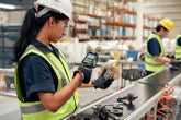 Dal sistema all’esecuzione: il nuovo livello digitale della supply chain passa dalla prima linea attraverso il mobile execution layer. | Multimac