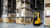 Supply Chain 2027: senza dati affidabili non esiste Intelligenza Artificiale. RAIN RFID diventa l'infrastruttura della visibilità operativa. | Multimac