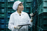 La sostenibilità comincia dal dato: tracciabilità e identificazione diventano le fondamenta della nuova supply chain. | Multimac
