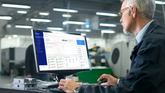 Cloud Enterprise Labelling: risolvere i problemi di etichettatura aziendali, migliorando accuratezza, tracciabilità e conformità ESG della catena di fornitura. | Multimac