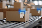 Dall'identificazione alla visibilità continua: l'etichetta diventa un sensore della supply chain. | Multimac
