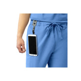 Zebra Gamber-Johnson InfoCase DuraStrap Belt Clip for HC20 / HC50. -  | Multimac