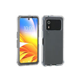 Zebra Mobilis Origine clear rugged case for EM45. -  | Multimac