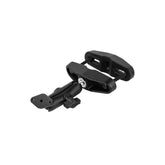 Zebra RAM B-Size Light Duty Forklift Mount. -  | Multimac