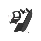 Zebra RAM Printer Mount with Paper Feed for Zebra ZQ630 Series. -  | Multimac