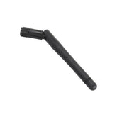Articulating Indoor WLAN Antenna, 109 mm, SMA Connector -  | Multimac