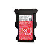 Zebra 7,000 mAh standard Bluetooth battery with PowerPrecision Plus fo -  | Multimac