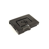 Zebra WS101 SPARE BATTERY, 480MAH, RETAIL (BLACK) -  | Multimac