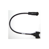 Zebra DC Power Adapter to VC70 Extension Cable -  | Multimac
