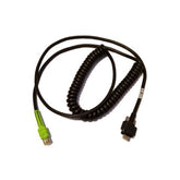 Cable - Shielded USB: Series A Locking Connector for VC70, 12ft -  | Multimac