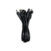 Zebra Charge and Communication “Y” cable for Connect Hub, allows for Connec -  | Multimac