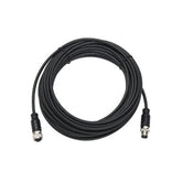 M12 to M12 DC Output Line Cord, 3.5 meter. Requires PWR-BGA24V90W0W -  | Multimac
