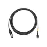 M12 to USB-C Male Client Cable, 1.5 meter -  | Multimac