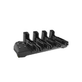 Zebra ET4X Four Slot Charge Only Cradle for 8 ET40, ET45 (Accommodates 8i -  | Multimac