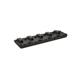 Multi-slot Ethernet ShareCradle Base for Handheld, Tablets, an -  | Multimac