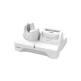 Zebra HC20/HC50 Healthcare white single slot charge only cradle for 1 devic -  | Multimac