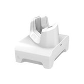 Zebra HC20/HC50 Healthcare 1-slot white charge only cradle; Removable shi -  | Multimac