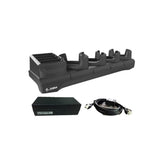 Zebra Multi-slot cradle kit to charge up to four TC73 / TC78 devices an -  | Multimac