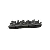 Zebra Charge-Only ShareCradle to charge up to ten TC701 devices. Sol -  | Multimac