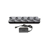 Zebra KIT: FAST Charging / USB Communication ShareCradle to charge up t -  | Multimac