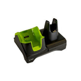 Zebra TC8X DPM SINGLE SLOT USB CRADLE, W/SPARE BATTERY CHARGER, ALLOW -  | Multimac