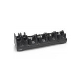 Zebra TC8X 4-Slot Charge Only Cradle with 4-Slot Spare Battery Charger. -  | Multimac