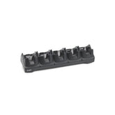 Zebra TC8X 5-Slot Charge Only Cradle, charges up to five devices.  Require -  | Multimac