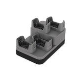 Zebra WS101/301 4-Slot Charger, Allows Charging of 4 WS101/301 Devices -  | Multimac
