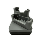 Zebra Charge-Only ShareCradle to charge up to two TC701 devices. Sol -  | Multimac