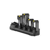 Zebra Cradle Locking Solution - Mechanical locking mechanism for TC7  4 slo -  | Multimac