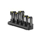 Zebra Cradle Locking Solution - Mechanical locking mechanism for TC7 serie -  | Multimac