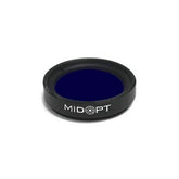 Filter, IR/UV Block Bandpass 550NM, 25.4MM, For Use Between C-Moun -  | Multimac