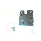 Zebra CC6000 Wall Mount Bracket, Supports Smaller Power Supply -  | Multimac