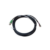9.8 ft (3 m) cable for AltiZ/Iris GTX to connect power and discret -  | Multimac