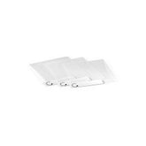 Zebra Set of five screen protectors for TC8000. -  | Multimac