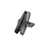 Zebra RAM double socket mount arm for 1 ball used with fork lift holde -  | Multimac